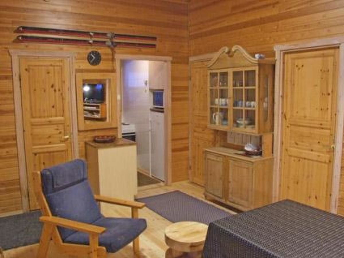 Дома для отпуска Holiday Home Pikku-metso Рука