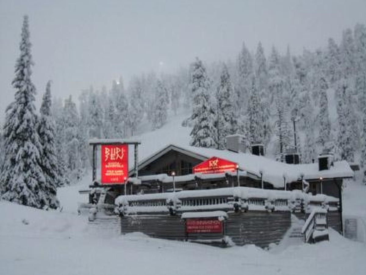 Дома для отпуска Holiday Home Pikku-metso Рука
