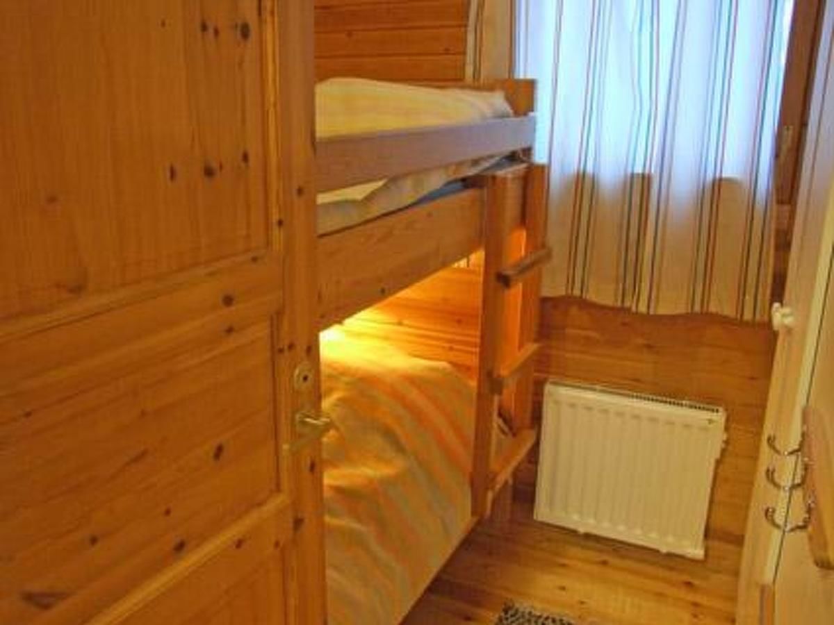 Дома для отпуска Holiday Home Pikku-metso Рука