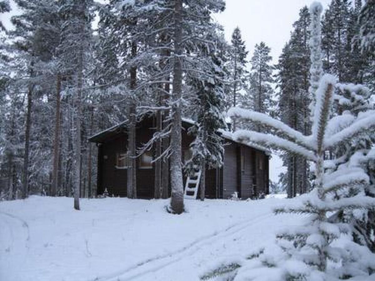 Дома для отпуска Holiday Home Pikku-metso Рука