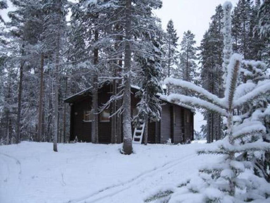 Дома для отпуска Holiday Home Pikku-metso Рука
