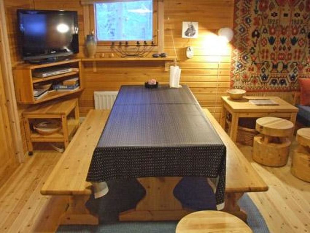Дома для отпуска Holiday Home Pikku-metso Рука