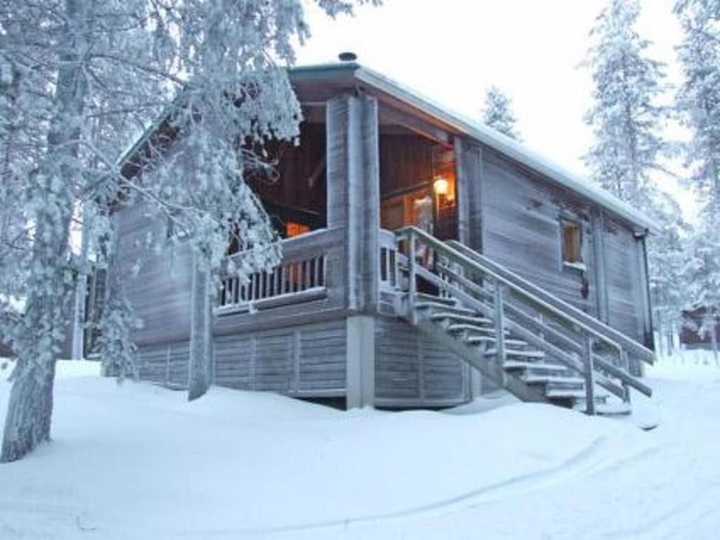 Дома для отпуска Holiday Home Pikku-metso Рука-42