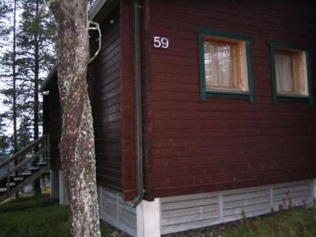 Дома для отпуска Holiday Home Pikku-metso Рука