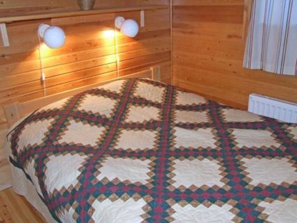 Дома для отпуска Holiday Home Pikku-metso Рука