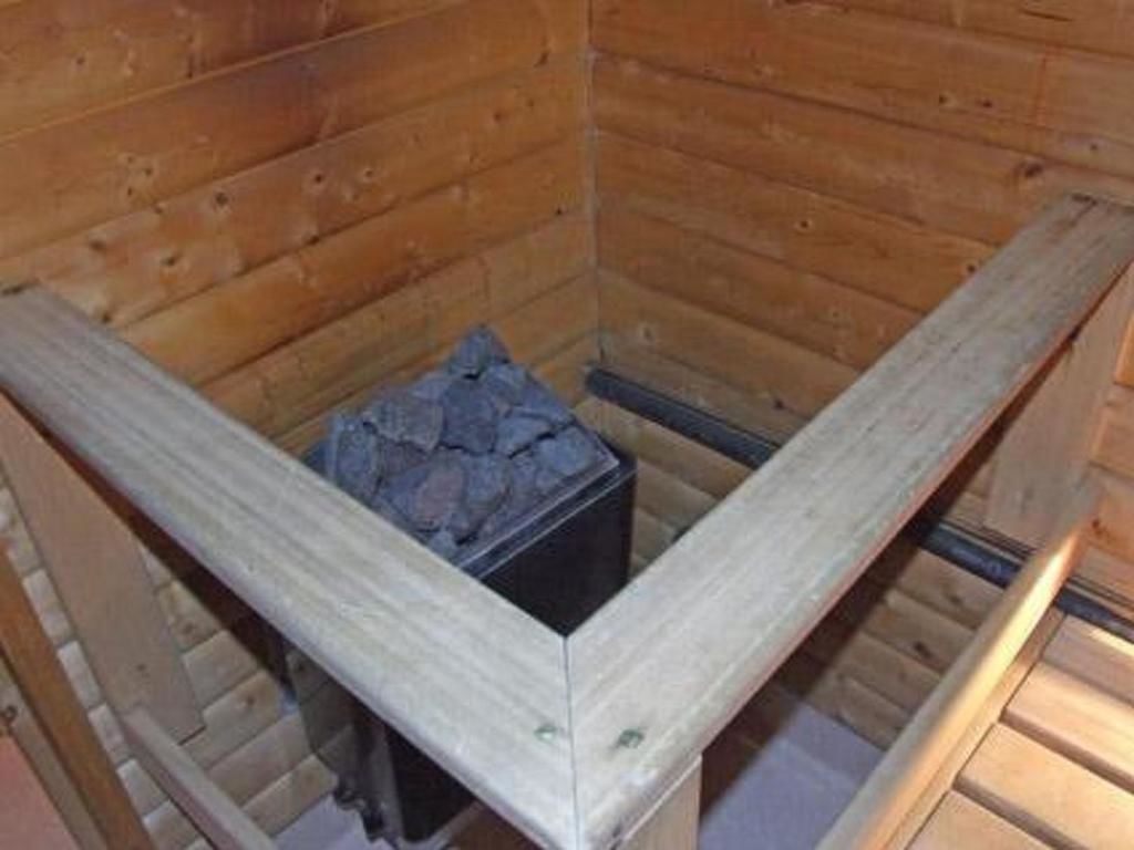 Дома для отпуска Holiday Home Pikku-metso Рука