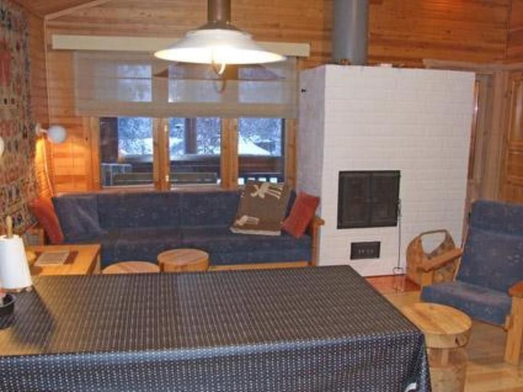 Дома для отпуска Holiday Home Pikku-metso Рука