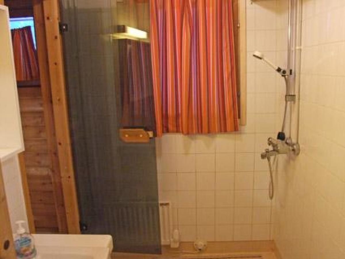 Дома для отпуска Holiday Home Pikku-metso Рука